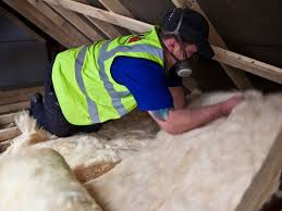 Best Insulation for New Construction  in Braddock Heights, MD